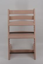 Serena Pink | Stokke Tripp Trapp trip trap triptrap stoel, Kinderen en Baby's, Kinderstoelen, Verzenden, Zo goed als nieuw, Meegroeistoel