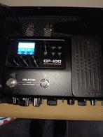 Valeton GP-100 Multi-Effect Processor, Muziek en Instrumenten, Effecten, Ophalen of Verzenden