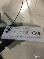 Mercedes C202 Kachelbed paneel met airco, Auto-onderdelen, Ophalen of Verzenden, Gebruikt