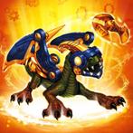 Skylanders Giants Drobot, Avontuur en Actie, Skylanders Giants, Eén computer, Zo goed als nieuw