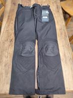 Rev'it Factor 3 heren motorbroek zwart maat XYL en XZL nieuw, Heren, Broek | textiel, REV’IT!, Ophalen