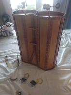 Steampunk jetpack kostuum zelfbouw (nog niet af), Onbekend, Nieuw, Overige maten, Ophalen of Verzenden