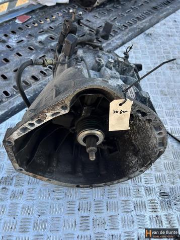 Versnellingsbak Mercedes Sprinter code: 711620 beschikbaar voor biedingen