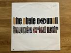 The Style Council / Boy Who Cried Wolf, Verzenden, Zo goed als nieuw, Poprock