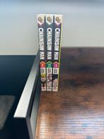 Chainsawman vol. 1 tm 3, Meerdere comics, Ophalen of Verzenden, Zo goed als nieuw, Japan (Manga)