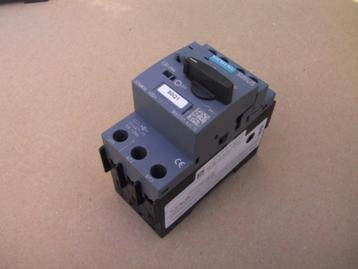 Vermogensschakelaar Siemens SIRIUS 3RV2311-4AC10 16A  S00 beschikbaar voor biedingen