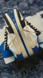 Nike Air Jordan 1 Low x Travis Scott Fragment (39/46), Kleding | Heren, Schoenen, Verzenden, Nieuw