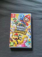 Super Mario Party Jamboree - Nintendo Switch, Gebruikt, Overige genres, Eén computer, Ophalen of Verzenden