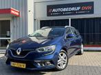 Renault Mégane Estate 1.2 TCe | TREKHAAK | CRUISE | NAP |, Auto's, 65 €/maand, 101 pk, Gebruikt, 4 cilinders