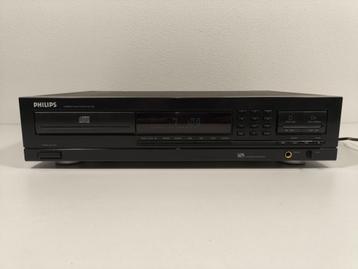 Kenwood DP-3050 Cd-speler beschikbaar voor biedingen