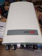 Omvormer Solar Edge SE4K 380V, Nieuw, Overige typen, Ophalen