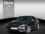 BMW 4 Serie Gran Coupé 418i High Executive | Luxury Line |, Auto's, Automaat, 12 maanden, Gebruikt, Euro 6