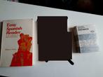 Easy Spanish reader en diccionario VOX, Ophalen of Verzenden, Alpha, Zo goed als nieuw, Overige niveaus