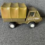 Tonka legervoertuig, Ophalen, Gebruikt, Jongen of Meisje