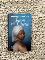 Boek annejet van der zijl, Ophalen, Zo goed als nieuw