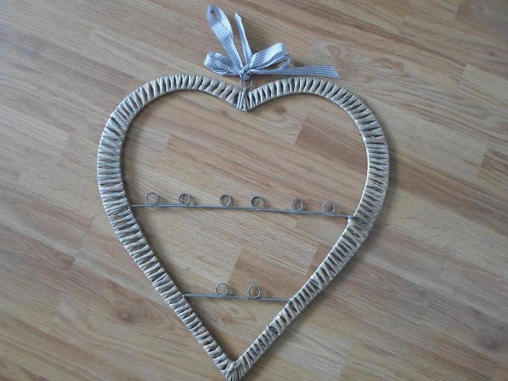 Landelijke woonaccessoires, Huis en Inrichting, Woonaccessoires | Overige, Zo goed als nieuw, Ophalen