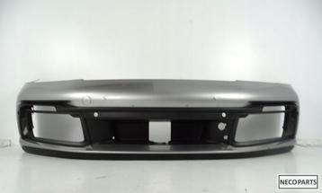 PORSCHE CARRERA 911 992 VOORBUMPER LEVERBAAR!! beschikbaar voor biedingen