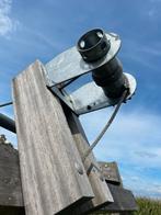 Kabelbaan ca 50m!, Ophalen, Zo goed als nieuw