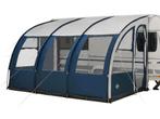 Voortent caravan Goldcamp Viera 390!, Caravans en Kamperen, Tenten, Ophalen of Verzenden, Gebruikt