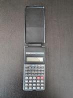 Casio fraction fx 82 super, Diversen, Ophalen of Verzenden, Gebruikt