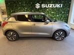 Suzuki Swift fabrieksgar. t/m 30-11-2027 1.2 Stijl Smart Hyb, 12 maanden, Gebruikt, 4 cilinders, 400 kg