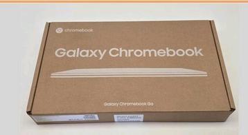 Galaxy Chromebook Go  beschikbaar voor biedingen