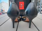 Prachtige lederen pumps KOP EN STAART / maat 39 / nieuwstaat, Kleding | Dames, Ophalen of Verzenden