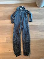HEMA Onesie / huispak maat 158/164, Ophalen of Verzenden, Zo goed als nieuw, Hema, Jongen of Meisje