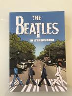 THE BEATLES  stripboek, Boeken, Stripboeken, Nieuw, Ophalen of Verzenden, Eén stripboek