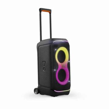 JBL Partybox 320 | Compacte Party Speaker | Verhuur beschikbaar voor biedingen