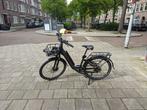 E bike Rad City 5, Overige merken, 50 km per accu of meer, Zo goed als nieuw, Ophalen