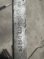 Diverse carrosserietangen etc., Ophalen of Verzenden, Gebruikt