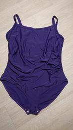 verschillende badpak maat 52/54/56 oa Blue Lovers Shiwi, Kleding | Dames, Badmode en Zwemkleding, Zwart, Badpak, Ophalen of Verzenden
