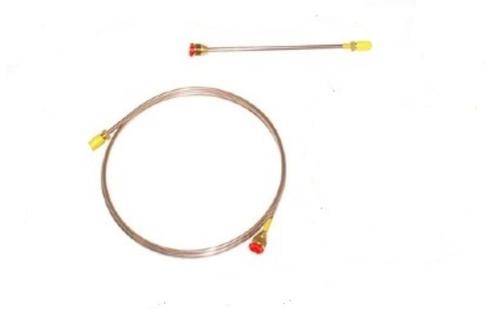 Remleidingen subframe achter Classic Mini., Auto diversen, Overige Auto diversen, Ophalen of Verzenden