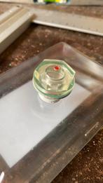 Oliepeilplug met kijkglas G 3/8 (nieuw), Ophalen of Verzenden, Zo goed als nieuw
