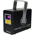 Algam Lighting Spectrum 1000 Pink laser 1000mw, ., Nieuw, Ophalen of Verzenden, Laser