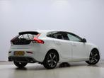 Volvo V40 T3 Automaat Polar+ Sport, Te koop, Benzine, Hatchback, Gebruikt