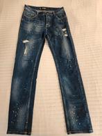 Jeans, Ophalen of Verzenden, Zo goed als nieuw, Blauw, W32 (confectie 46) of kleiner