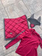 Equestrian Stockholm Wilde Rose set, Ophalen of Verzenden