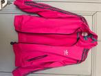Vest adidas maat 140, Adidas, Gebruikt, Meisje, Trui of Vest