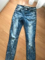 Dames broek blauw maat S, Blauw, Ophalen of Verzenden, Coolcat, W30 - W32 (confectie 38/40)