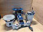 Playmobil politieset, Kinderen en Baby's, Speelgoed | Playmobil, Ophalen of Verzenden, Gebruikt, Los playmobil