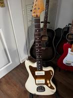 Squier Jazzmaster JM Signature 2015, Muziek en Instrumenten, Ophalen, Zo goed als nieuw, Solid body, Fender