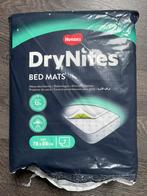 Drynites bed mats / bed matten, Ophalen, Zo goed als nieuw