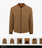 Hugo boss jas maat 46, Verzenden, Zo goed als nieuw, Hugo Boss