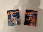 Geronimo Stilton Superhelden boeken, Ophalen of Verzenden, Zo goed als nieuw, Fictie algemeen