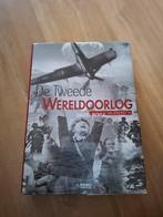 De Tweede Wereldoorlog in Foto's - David Boyle, Boeken, Oorlog en Militair, Ophalen of Verzenden