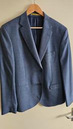 Colbert Scotland Blue, 100% wol, maat 26, Kleding | Heren, Kostuums en Colberts, Maat 52/54 (L), Blauw, Scotland Blue Luxery, Nieuw