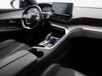 Peugeot 3008 1.2 PureTech 130 PK Automaat GT-Line | PANO | C, Gebruikt, 1199 cc, Met garantie (alle), Blauw