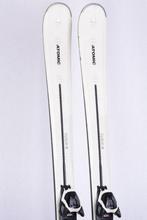 164 cm dames ski's ATOMIC CLOUD 8 2021, white, grip walk, Sport en Fitness, Skiën en Langlaufen, 140 tot 160 cm, Gebruikt, Verzenden